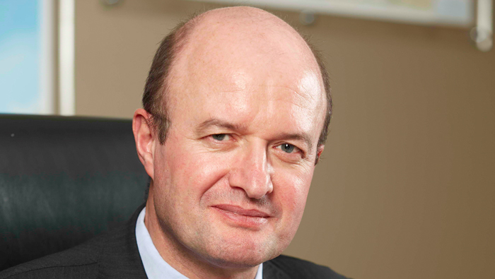 HSBC appoints new regional CEO for MENAT region
