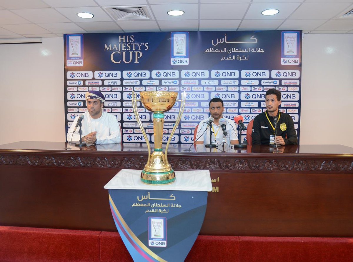 هكذا علق مدربا صور وفنجاء عن نهائي الكأس الغالية