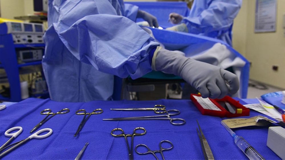 Omanis warned against kidney transplant brokers in Pakistan