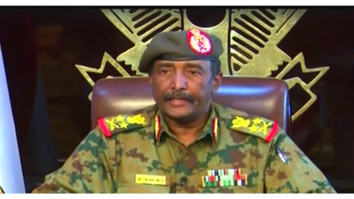 Curfew cancelled, prisoners released in Sudan