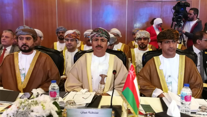 Unified GCC manpower strategy approved