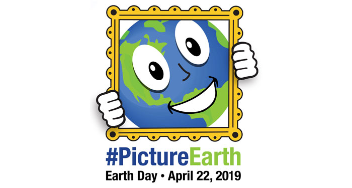 NASA invites you to 'Picture Earth' for Earth Day