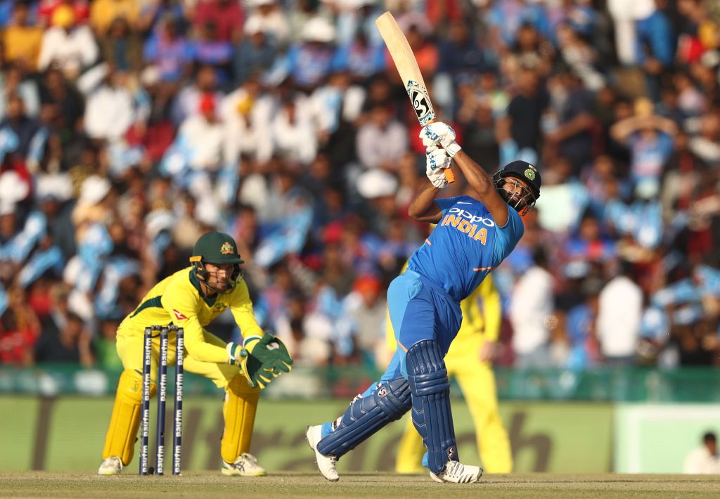 India, Australia announce squads for 2019 Cricket World Cup