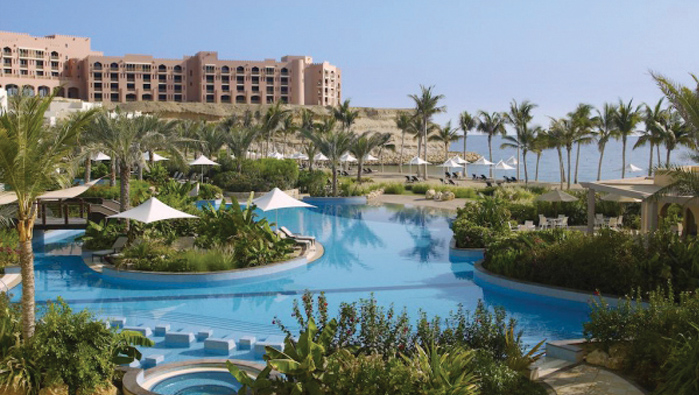 Big jump in revenues of high-end hotels in Oman
