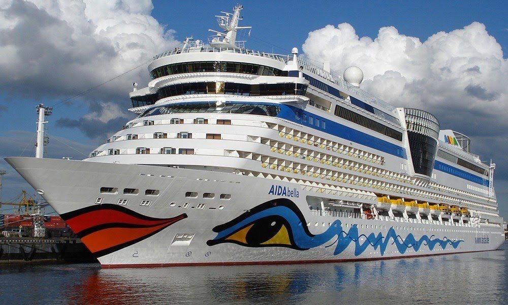 Cruise tourism on rise in Oman