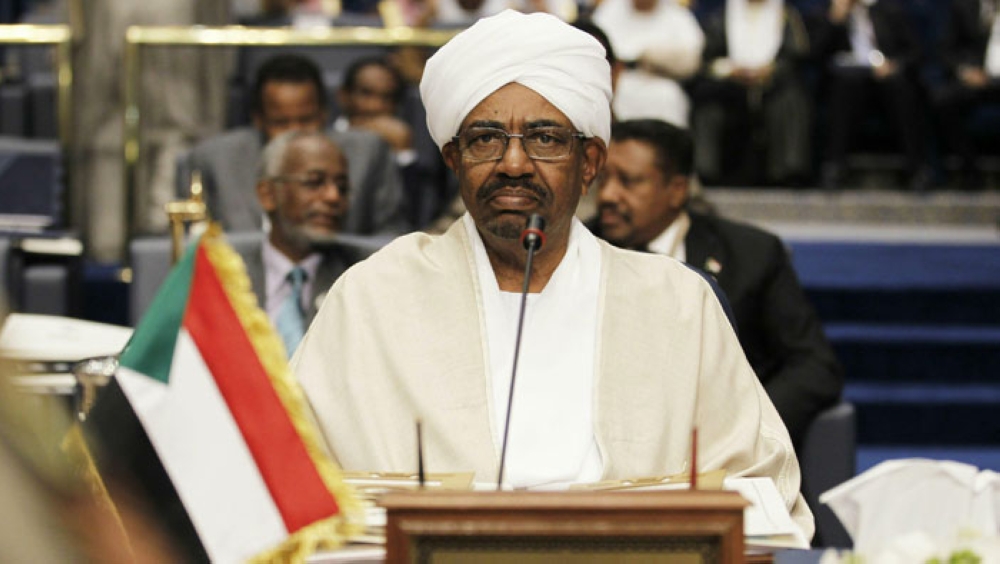 Uganda may consider offering ex-Sudan Prez Bashir asylum