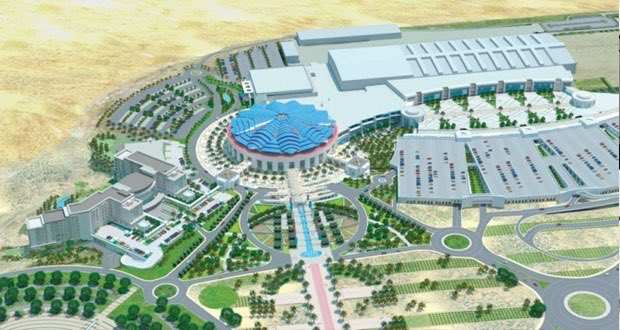 Oman wins bid to host International Radiology Congress