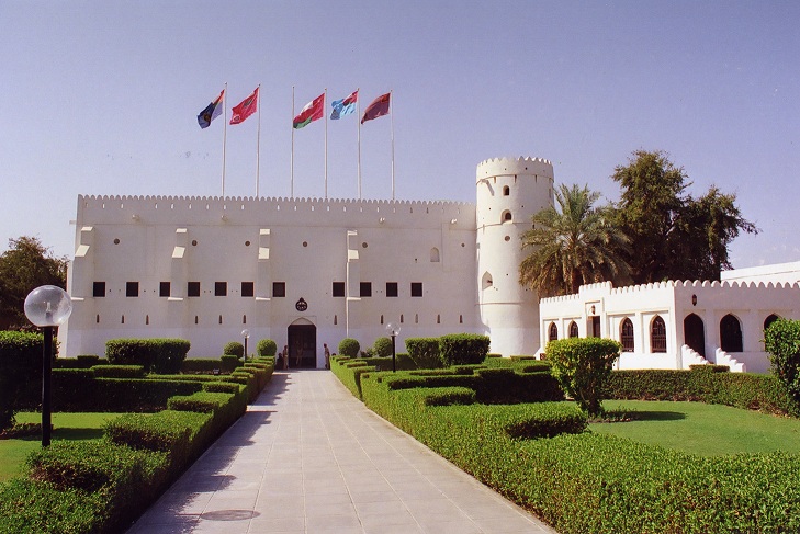 بمناسبة الإسراء والمعراج.. متحف قوات السلطان المسلحة يفتح أبوابه أمام الجمهور
