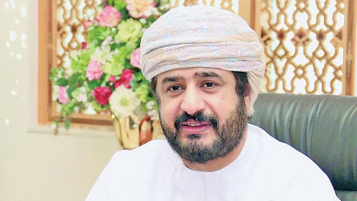 Weak oil prices hampered Oman’s projects: Minister