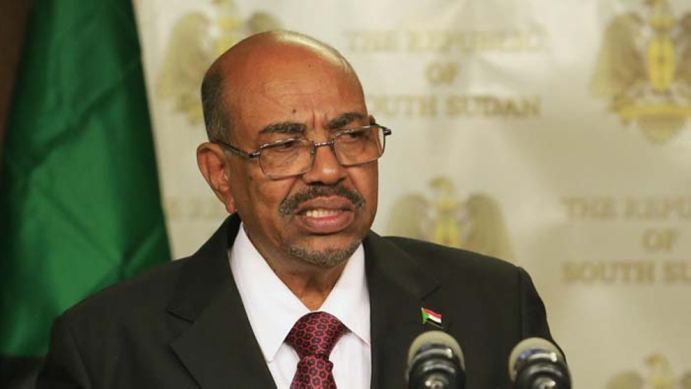 Sudan: Omar al-Bashir's brothers arrested