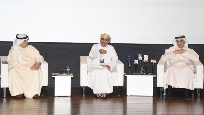 Common human values make us better, Dr Hassani tells Arab Media Forum