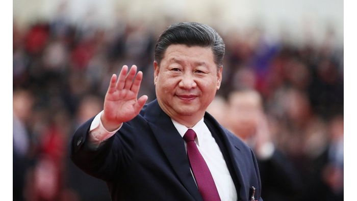 Xi Jinping replies to US high school students