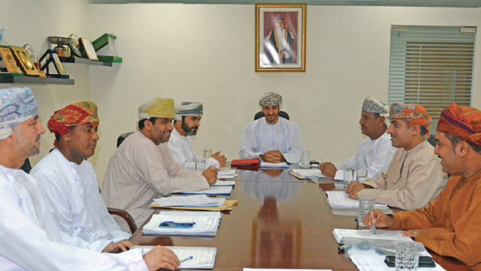 OEF approves participation in Salalah festival