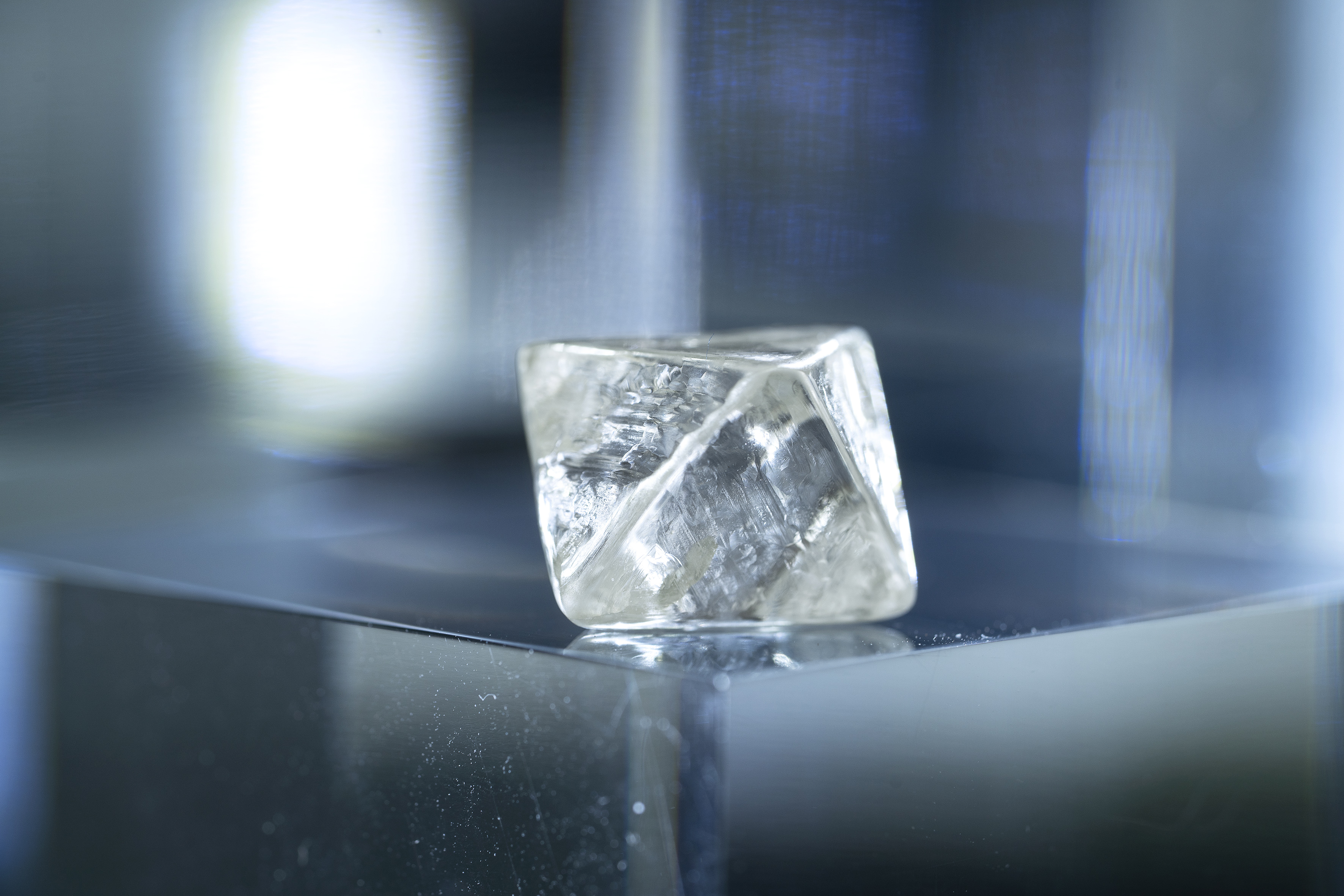 Rare diamond discovered in Western Australia