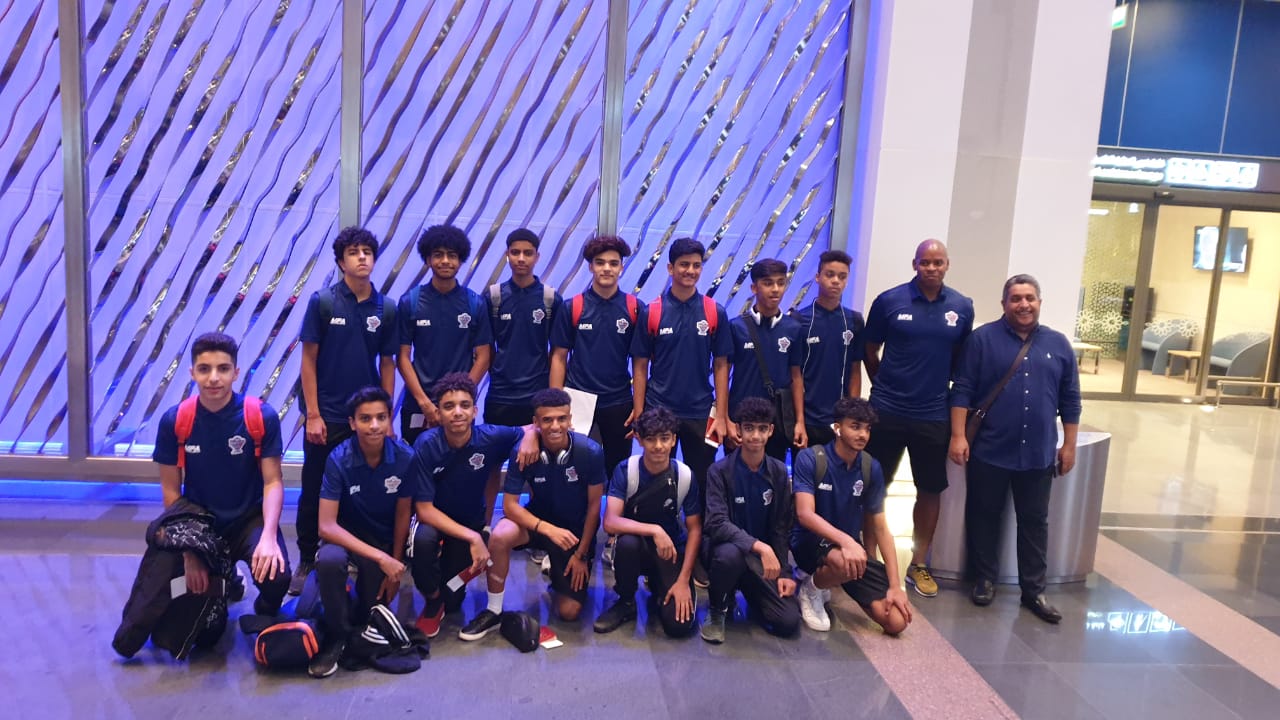 Muscat Football Academy eliminated in Junior World Cup semi-final