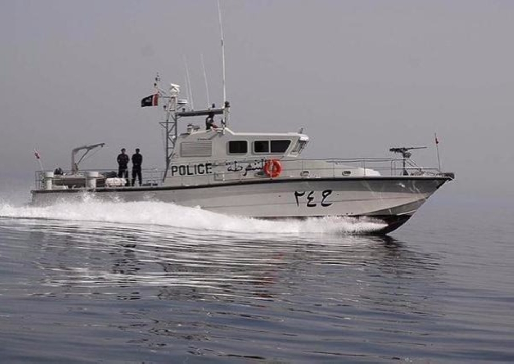 Four divers rescued in Oman Times of Oman