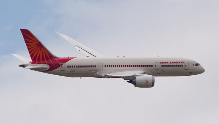 Glitch in server leaves Air India passengers stranded globally