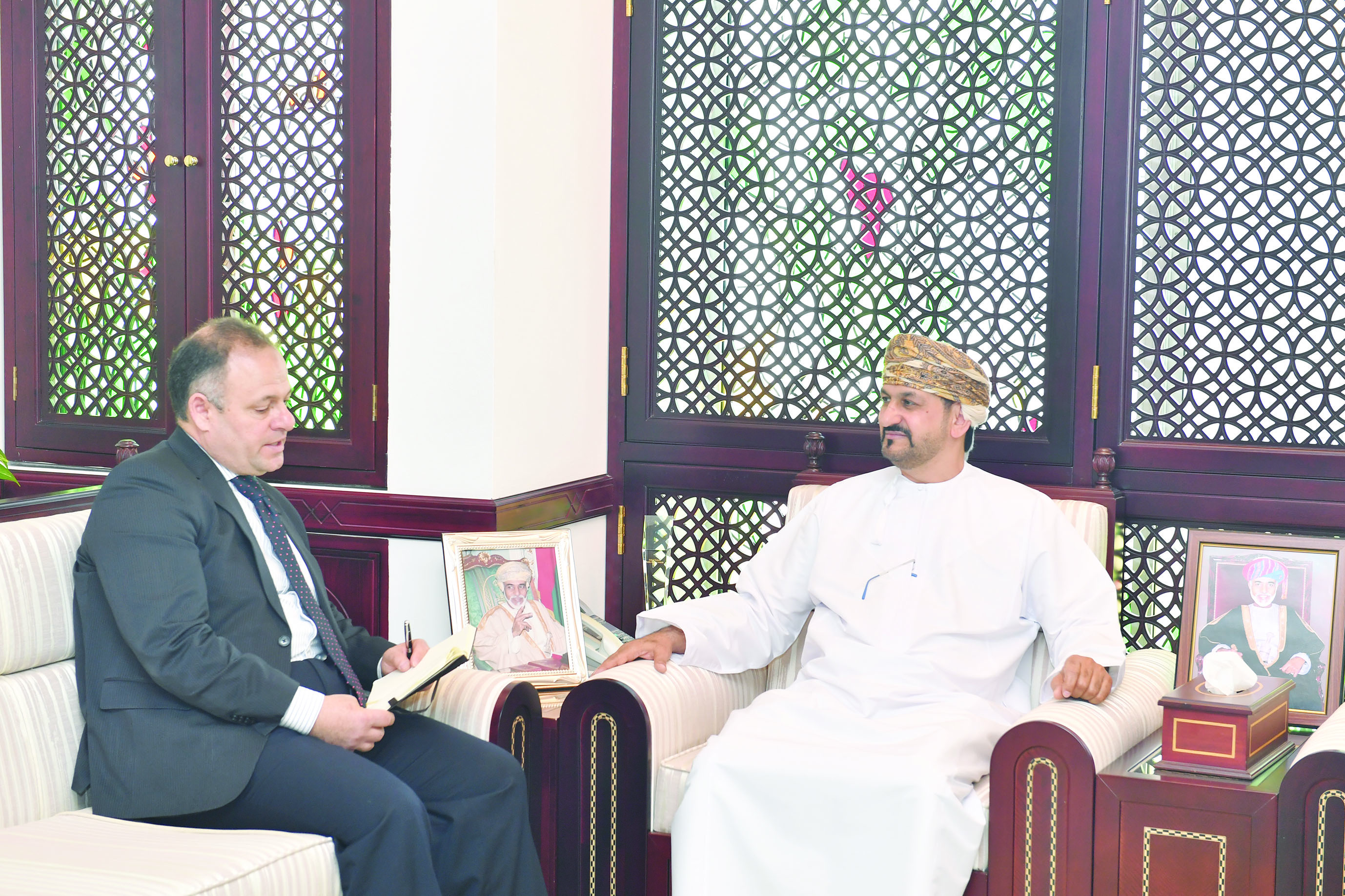 «البلديات» تنفذ التدقيق الخارجي لنظام إدارة الجودة