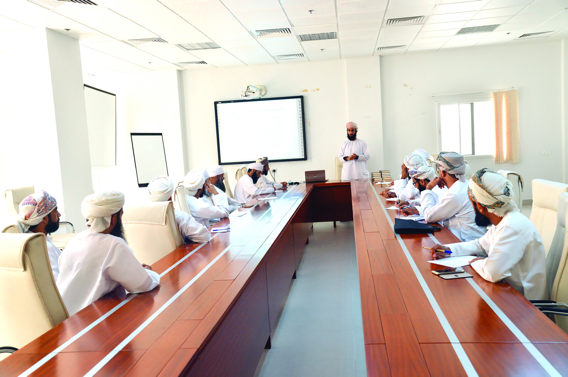 بدء الملتقيات القرآنية الصيفية بوزارة الأوقاف
