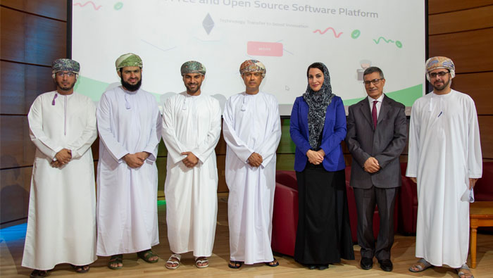 Oman Free and Open Source Software Platform to help sharpen skills