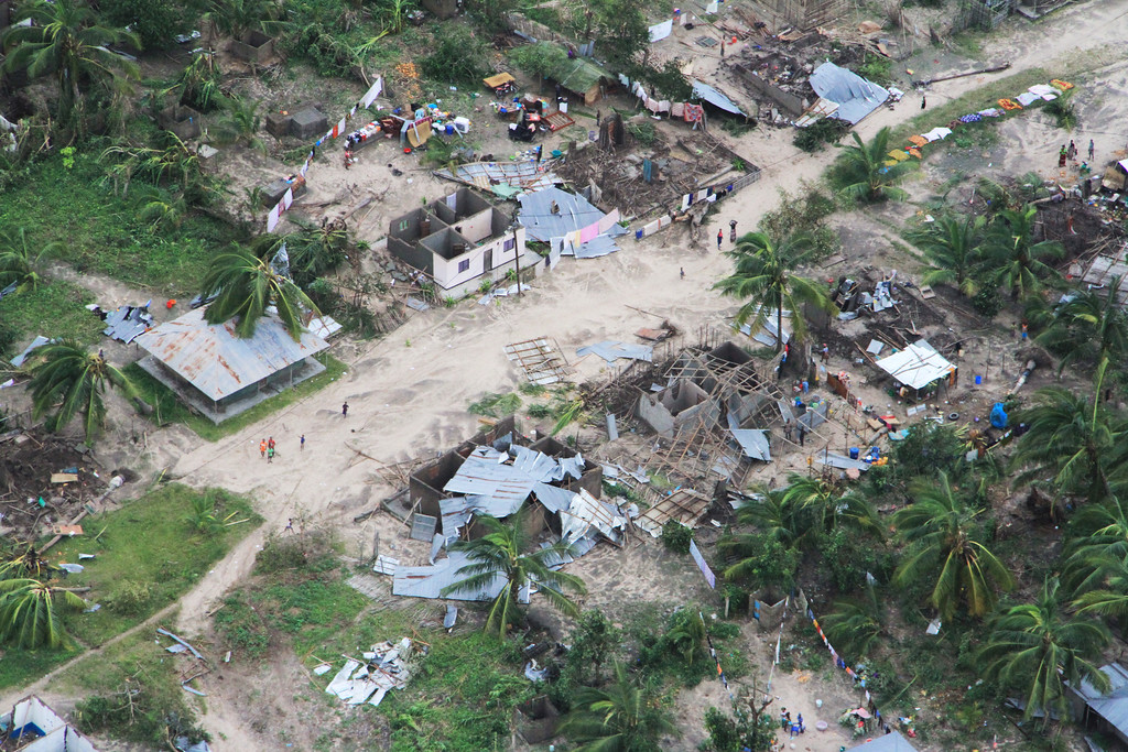 Cyclone Kenneth: UN releases $13 million to provide support