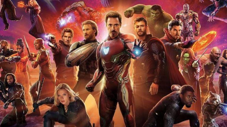 Avengers: Endgame smashes box office records, mints $1 Billion in five days
