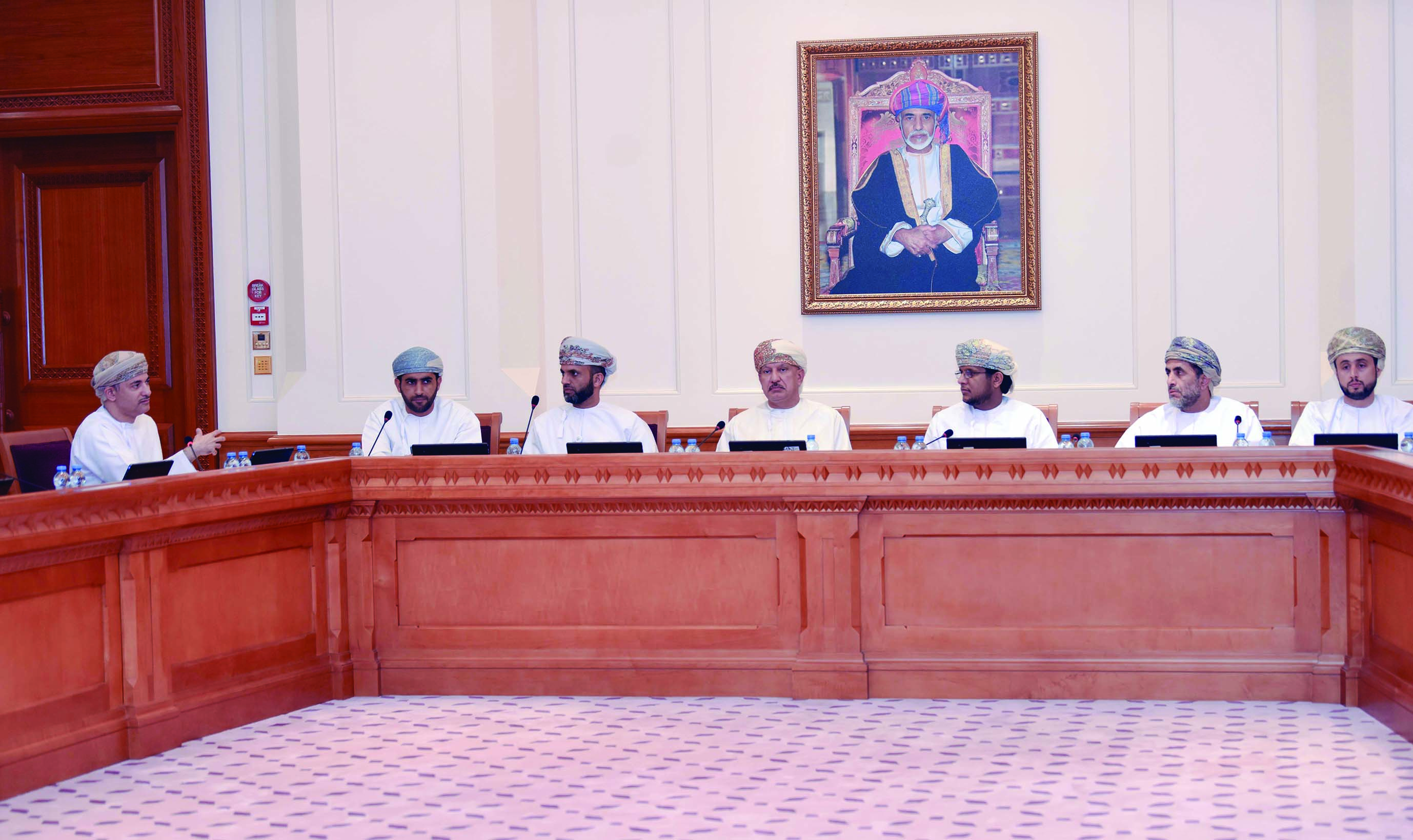 «اقتصادية الشورى» تناقش تطبيق موازنة البرامج والأداء
