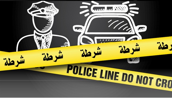 عُمان آمنة: معظم الجرائم بسيطة