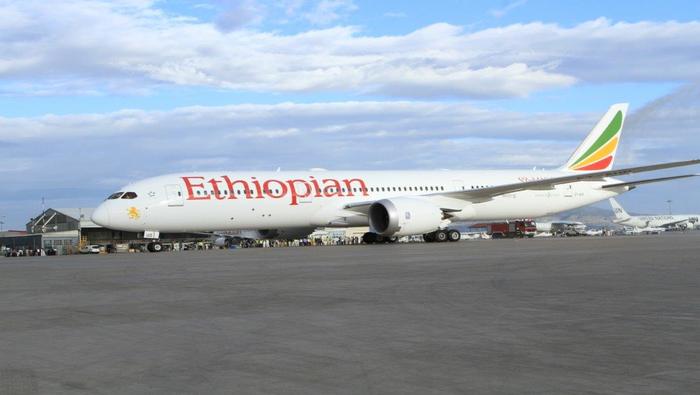Pilots followed emergency procedures: Ethiopian airlines on Flight ET302