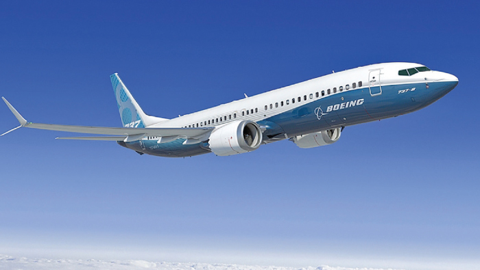 Boeing to cut monthly production of 737 MAX