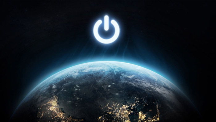 ESO goes beyond Earth Hour to create environment awareness