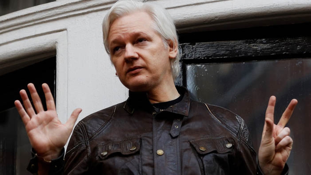 "Assange's human rights could be violated if extradited to US"