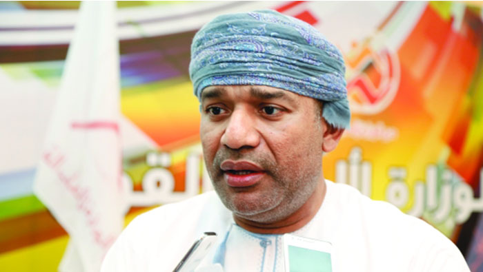 Oman and GCC on the global sports map: Al Kishry