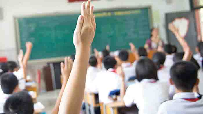 Indian schools in Oman to tackle class sizes