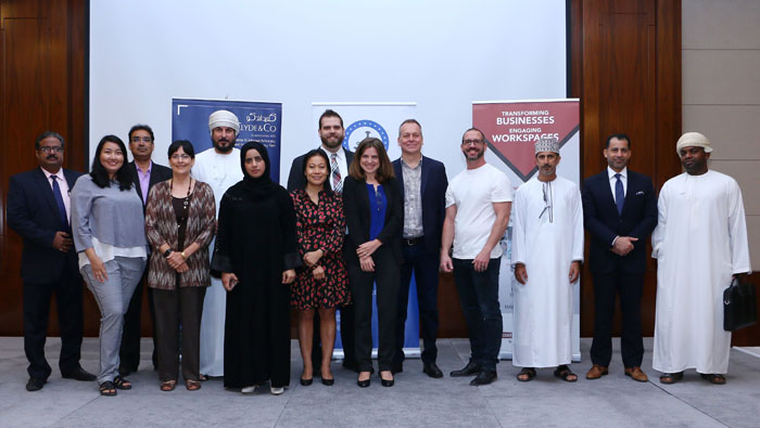 OABC brings 36 US franchises to Oman