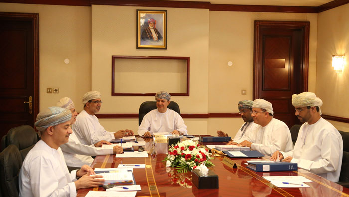 Oman's banking sector assets grows by 8%