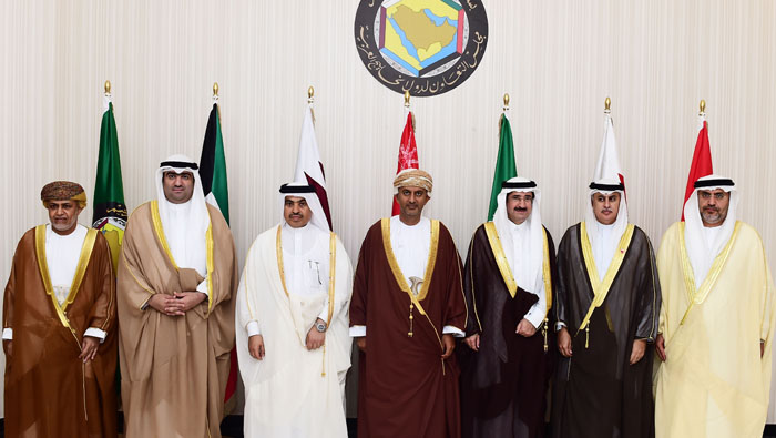 Intra-GCC trade cooperation reflected in commerce growth: Sunaidy