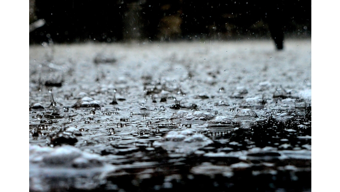 Rain over Northern Oman likely today