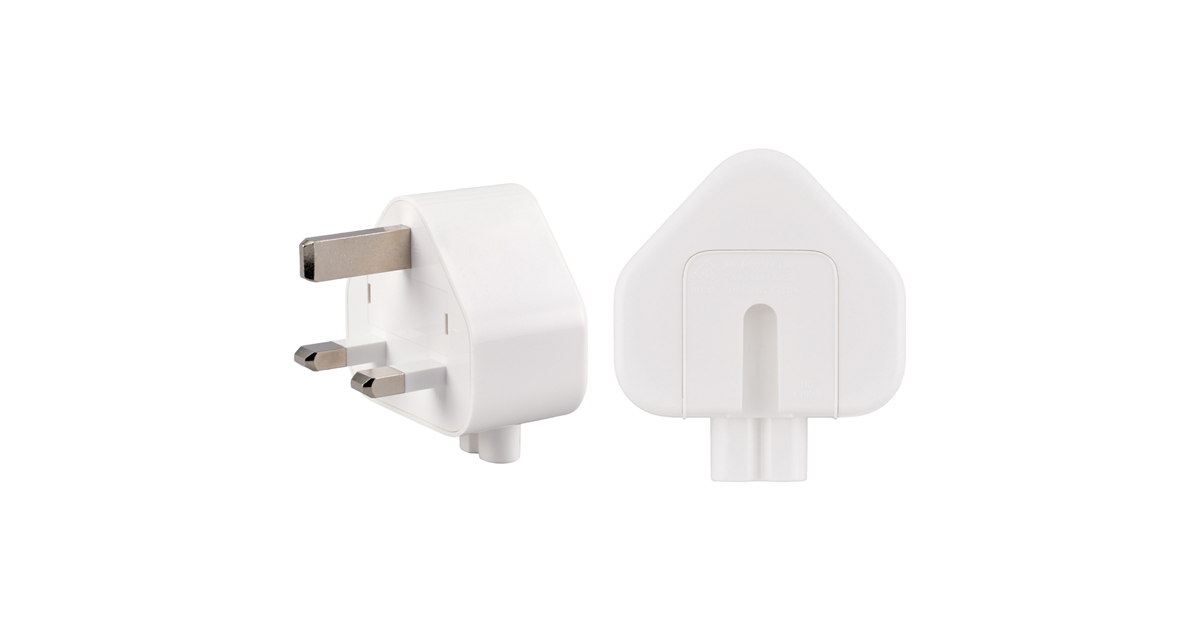 Apple announces recall on charger plugs in Oman Times of Oman