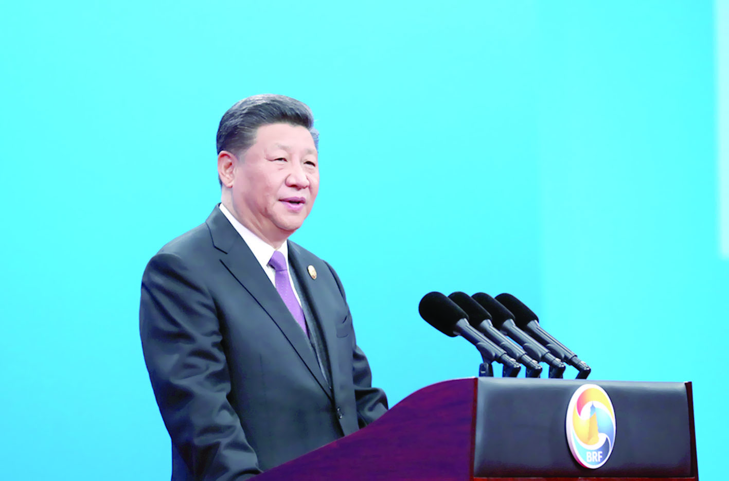 «الحزام والطريق».. مبادرة صينية ونفع عالمي