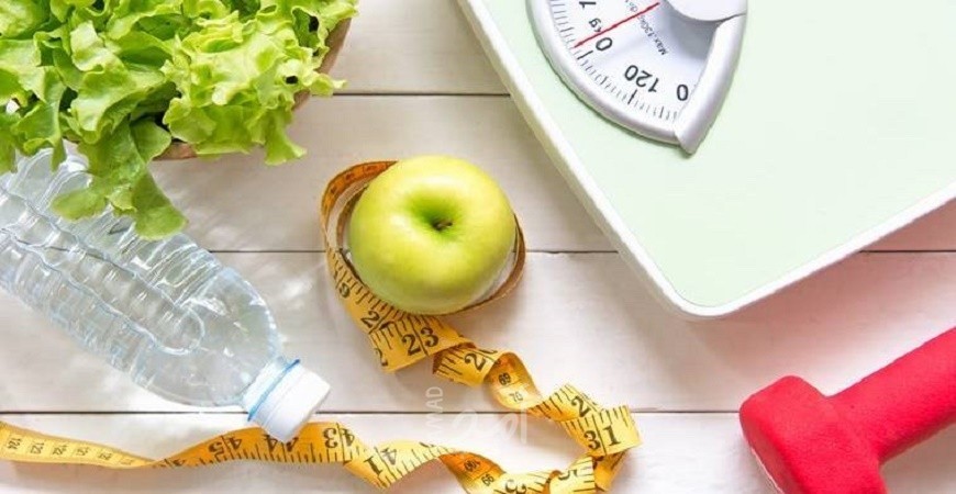 نصائح للحصول على وزن مثالي في رمضان