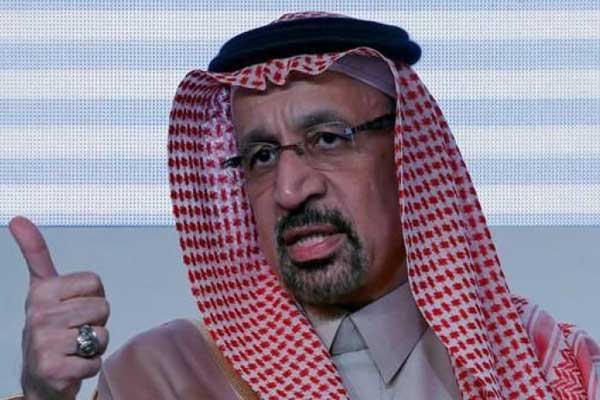 وزير الطاقة السعودي: تعرض ناقلتي نفط سعوديتين لهجوم تخريبي بالقرب من الفجيرة