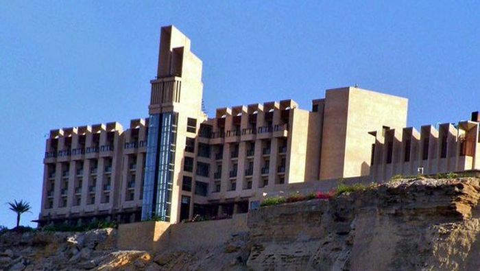 Gwadar luxury hotel attack: death toll rises to five