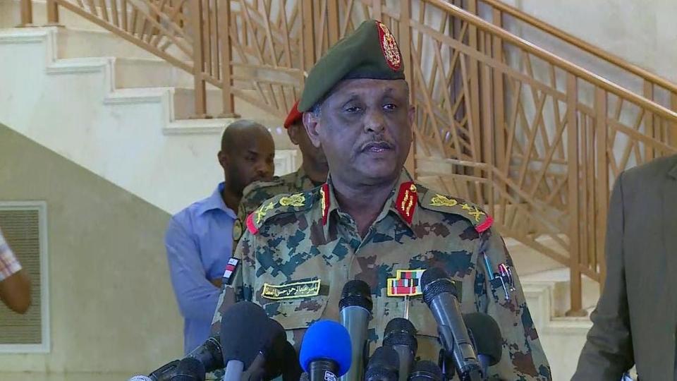المجلس العسكري السوداني: اتفاق نهائي على مرحلة انتقالية 3 سنوات