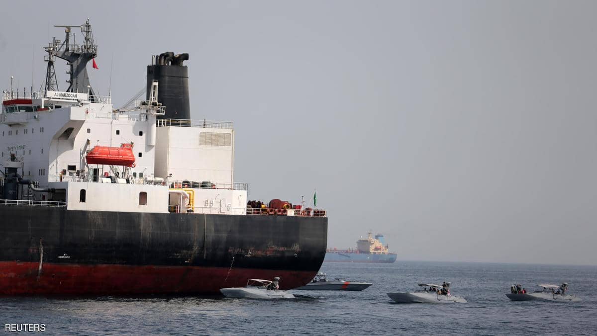 الإمارات والسعودية يقدمان شكوى لمجلس الأمن بشأن الهجوم التخريبي على السفن