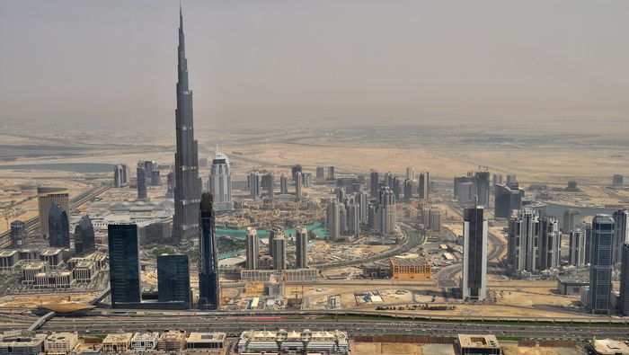 UAE announces multiple-entry 6-month visa