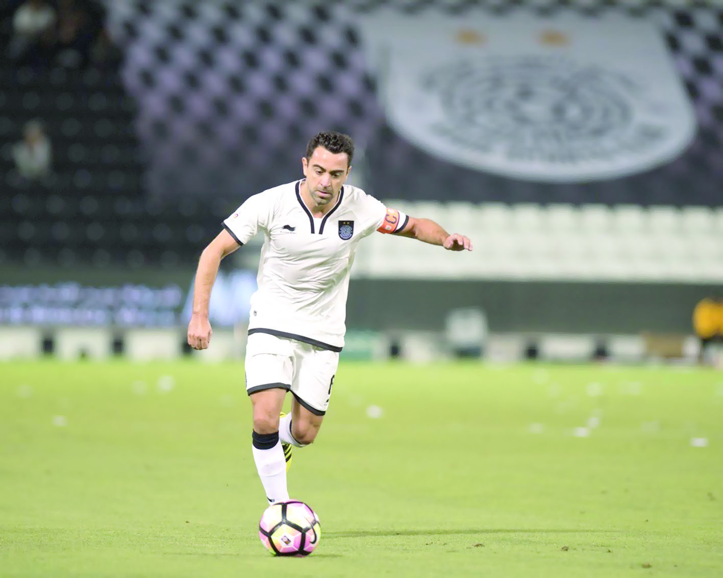 في دوري أبطال آسيا مواجهة مصيرية للأهلي ومباراة أخيرة لتشافي مع السد