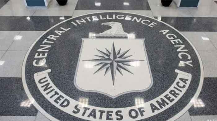Former CIA agent jailed for spying for China