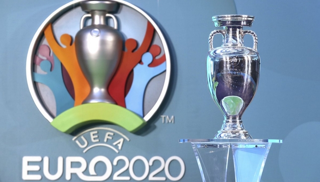 EFA to start selling UEFA Euro 2020 tickets from next month