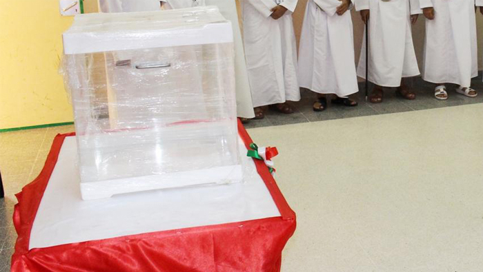 Ministry urges citizens to register for Majlis Al Shura elections